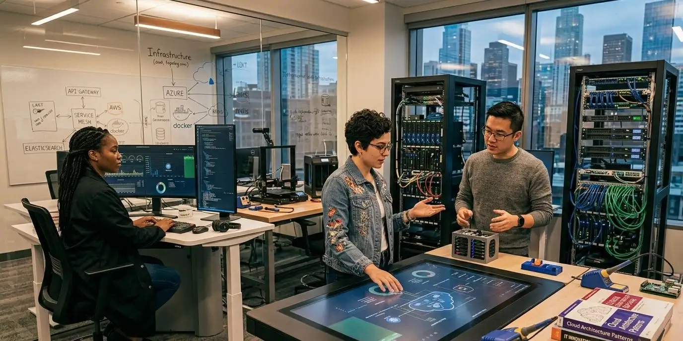 The Silent Pulse: Mastering Observability in Modern Systems