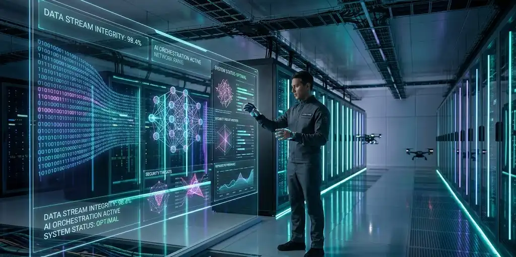 Navigating the Hyper-Accelerated IT Landscape of 2026