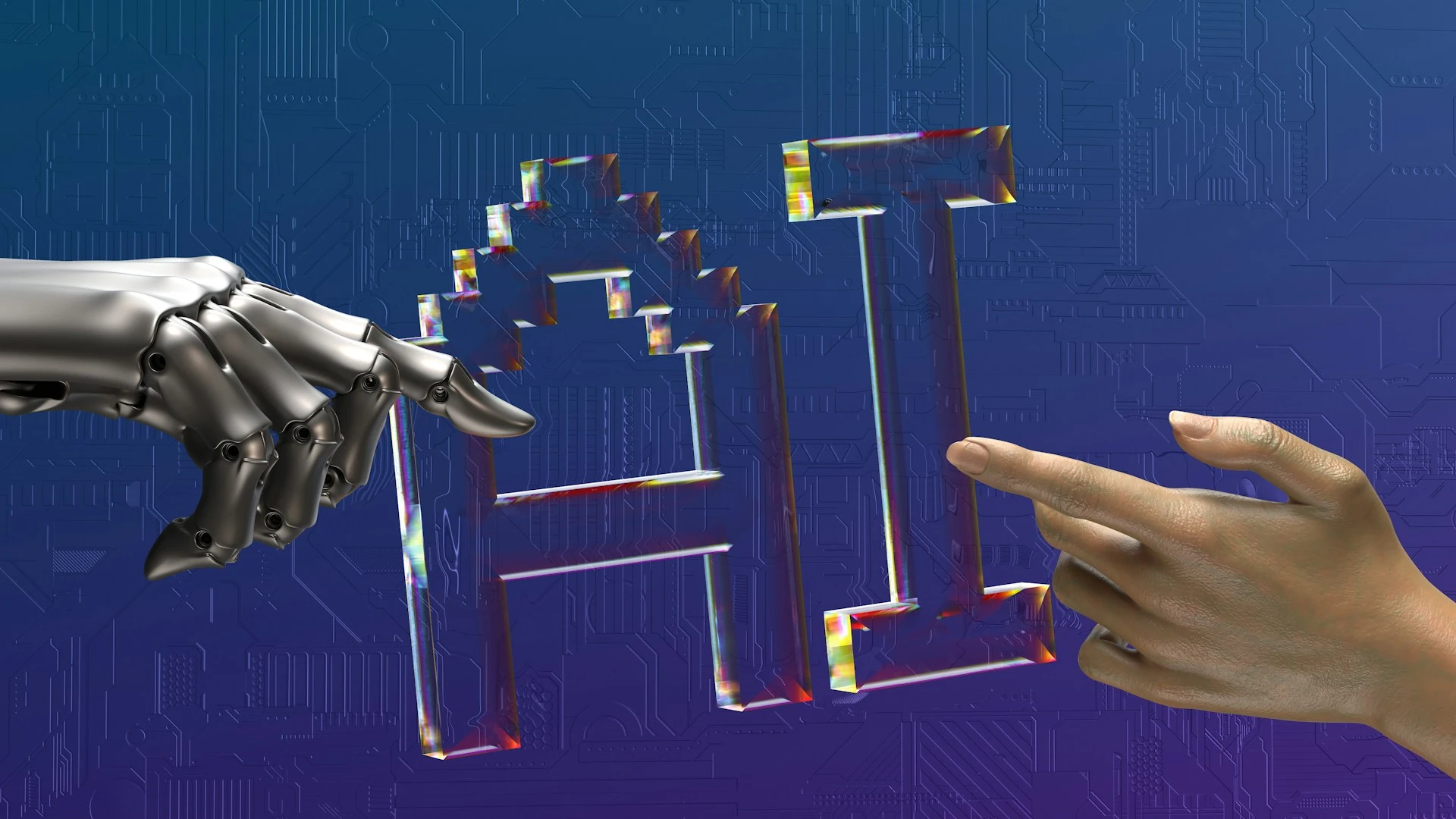 AI and Software Development: Will Developers Be Replaced?