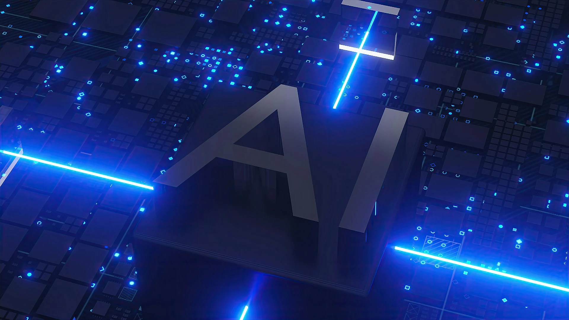 The Rise of AI Agents: Are Businesses Ready for Autonomous Workflows?